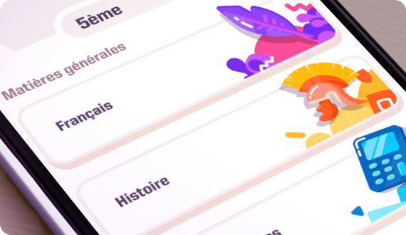 Des cours complets et conformes au programme de Sciences et Technologie du CP au CM2